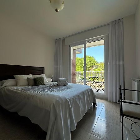 Apartmán La Barrosa Isla Plana Exteriér fotografie