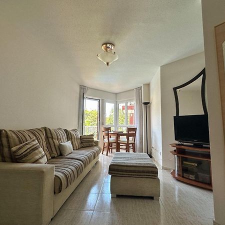 Apartmán La Barrosa Isla Plana Exteriér fotografie