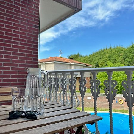 Apartmán La Barrosa Isla Plana Exteriér fotografie