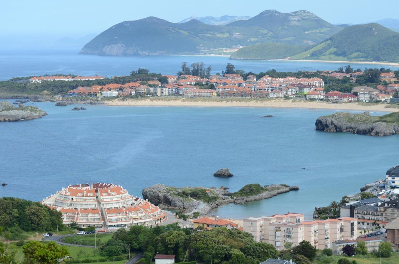 Apartmán La Barrosa Isla Plana Exteriér fotografie