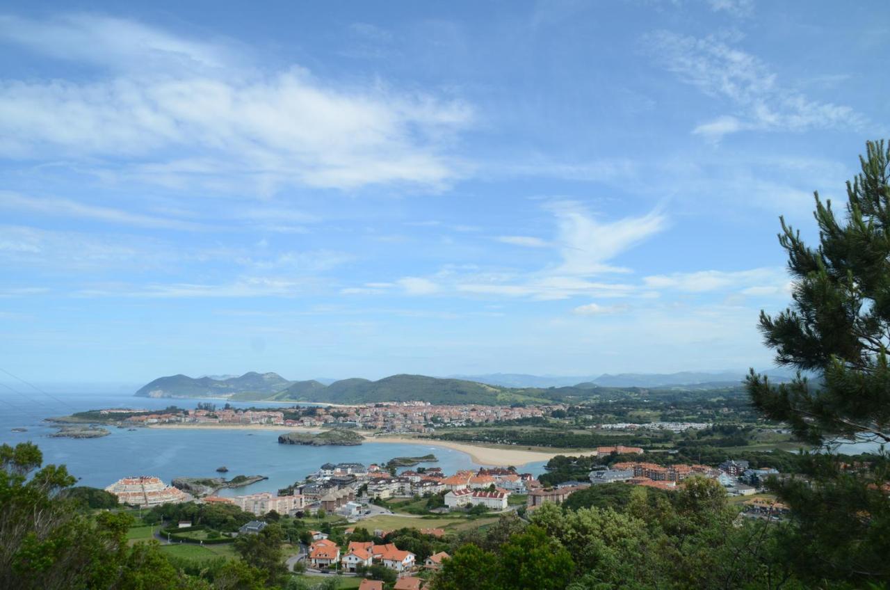 Apartmán La Barrosa Isla Plana Exteriér fotografie