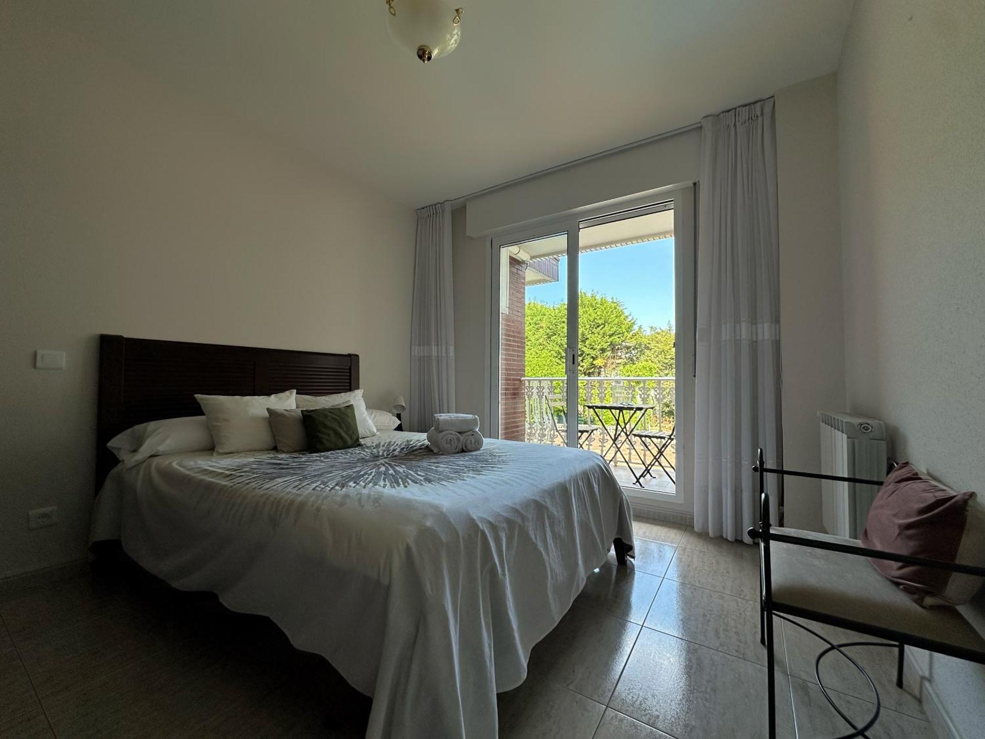 Apartmán La Barrosa Isla Plana Exteriér fotografie