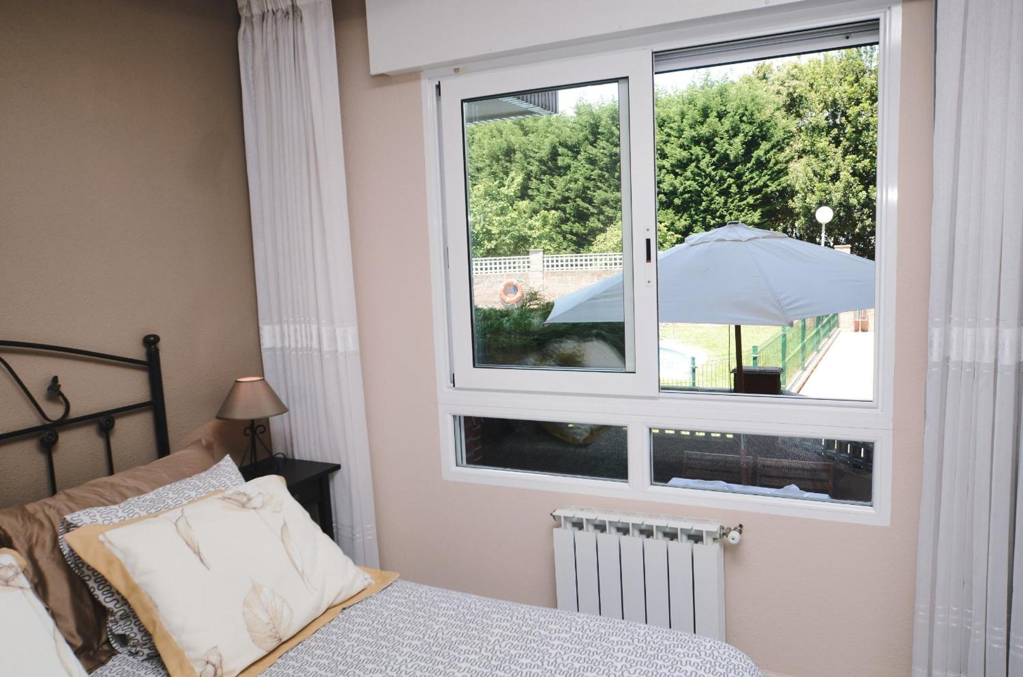 Apartmán La Barrosa Isla Plana Exteriér fotografie